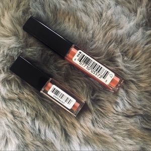 Smashbox Makeup - Smashbox Always On Liquid Lipstick duo Smashbox Makeup - Smashbox Always On Liquid Lipstick duo